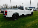 Thumbnail image of 2025 Ford F-350 Super Duty at Wetzel Ford
