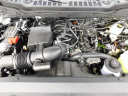 Thumbnail image of 2025 Ford F-350 Super Duty at Wetzel Ford