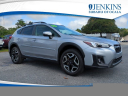 Thumbnail image of 2020 Subaru Crosstrek at Jenkins Subaru of Ocala - NEW