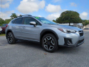 Thumbnail image of 2020 Subaru Crosstrek at Jenkins Subaru of Ocala - NEW