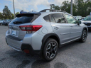 2020 Subaru Crosstrek Limited at Jenkins Subaru of Ocala - NEW
