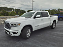 Thumbnail image of 2022 Ram 1500 at Gary Mathews Motors
