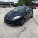 Thumbnail image of 2012 Ford Fiesta at Murphy’s Auto Sales, Inc.