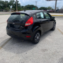 Thumbnail image of 2012 Ford Fiesta at Murphy’s Auto Sales, Inc.