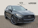 Thumbnail image of 2024 INFINITI QX50 at LaFontaine Infiniti of Ann Arbor