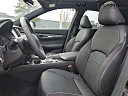 2024 INFINITI QX50 Sport at LaFontaine Infiniti of Ann Arbor