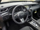 Thumbnail image of 2024 INFINITI QX50 at LaFontaine Infiniti of Ann Arbor