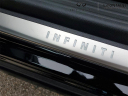 Thumbnail image of 2024 INFINITI QX50 at LaFontaine Infiniti of Ann Arbor