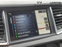 Thumbnail image of 2024 INFINITI QX50 at LaFontaine Infiniti of Ann Arbor