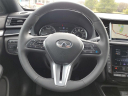 Thumbnail image of 2024 INFINITI QX50 at LaFontaine Infiniti of Ann Arbor