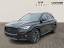 Thumbnail image of 2024 INFINITI QX50 at LaFontaine Infiniti of Ann Arbor