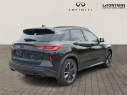 Thumbnail image of 2024 INFINITI QX50 at LaFontaine Infiniti of Ann Arbor