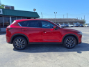 2018 Mazda CX-5 Grand Touring at Maroney Auto Sales