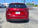 Thumbnail image of 2018 Mazda CX-5 at Maroney Auto Sales