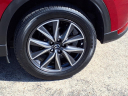 Thumbnail image of 2018 Mazda CX-5 at Maroney Auto Sales