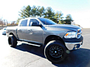 Thumbnail image of 2011 Ram 1500 at Gary Mathews Motors