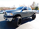Thumbnail image of 2011 Ram 1500 at Gary Mathews Motors