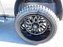 Thumbnail image of 2011 Ram 1500 at Gary Mathews Motors