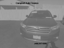 Thumbnail image of 2011 Toyota Highlander at Campbell Auto Finance