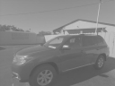 2011 Toyota Highlander Base at Campbell Auto Finance