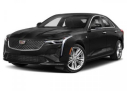 2022 Cadillac CT4 Luxury at JonesFord of Savannah, TN