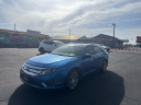 Thumbnail image of 2012 Ford Fusion at AUTOLAND of SOMERSET, KY