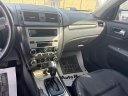 2012 Ford Fusion SEL at AUTOLAND of SOMERSET, KY