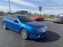 Thumbnail image of 2012 Ford Fusion at AUTOLAND of SOMERSET, KY