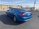 Thumbnail image of 2012 Ford Fusion at AUTOLAND of SOMERSET, KY