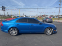 Thumbnail image of 2012 Ford Fusion at AUTOLAND of SOMERSET, KY