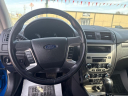Thumbnail image of 2012 Ford Fusion at AUTOLAND of SOMERSET, KY