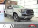 Thumbnail image of 2021 Toyota Tacoma at Lynnes Nissan City Inc
