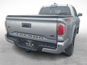 2021 Toyota Tacoma TRD Sport at Lynnes Nissan City Inc