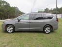 2022 Chrysler Pacifica Touring L at WARD'S MOTOR SPORTS, INC