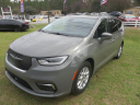 Thumbnail image of 2022 Chrysler Pacifica at WARD'S MOTOR SPORTS, INC