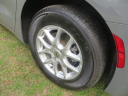 Thumbnail image of 2022 Chrysler Pacifica at WARD'S MOTOR SPORTS, INC