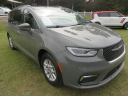 Thumbnail image of 2022 Chrysler Pacifica at WARD'S MOTOR SPORTS, INC