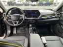 Thumbnail image of 2025 Chevrolet Trax at Knapp Motors Chevrolet Buick