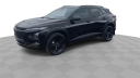 Thumbnail image of 2025 Chevrolet Trax at Knapp Motors Chevrolet Buick