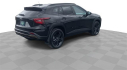 Thumbnail image of 2025 Chevrolet Trax at Knapp Motors Chevrolet Buick