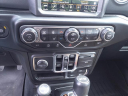 2022 Jeep Wrangler Unlimited Sahara at Gary Mathews Motors