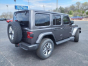 Thumbnail image of 2022 Jeep Wrangler Unlimited at Gary Mathews Motors