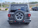 Thumbnail image of 2022 Jeep Wrangler Unlimited at Gary Mathews Motors