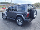 Thumbnail image of 2022 Jeep Wrangler Unlimited at Gary Mathews Motors