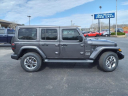 Thumbnail image of 2022 Jeep Wrangler Unlimited at Gary Mathews Motors