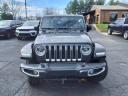 Thumbnail image of 2022 Jeep Wrangler Unlimited at Gary Mathews Motors
