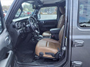 Thumbnail image of 2022 Jeep Wrangler Unlimited at Gary Mathews Motors