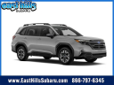2025 Subaru Forester Premium at East Hills Subaru