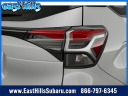 Thumbnail image of 2025 Subaru Forester at East Hills Subaru