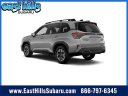 Thumbnail image of 2025 Subaru Forester at East Hills Subaru
